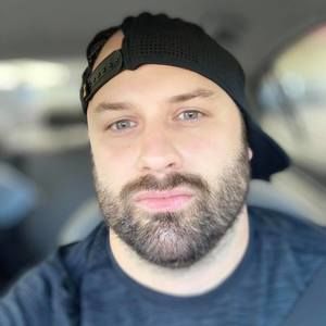 Meet your Posher, Andy